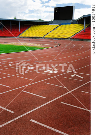 modern stadium 10034918