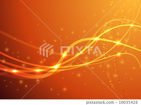 Orange power wave 10035428