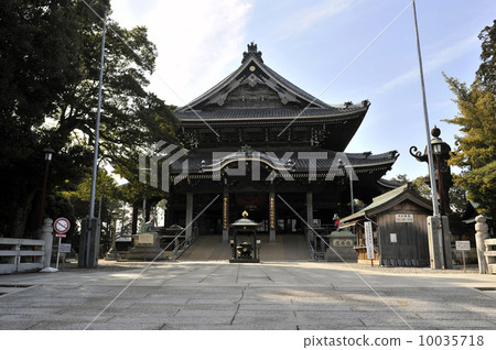 豐川稻荷 10035718