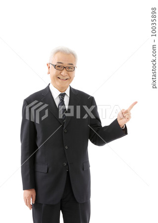 指點/高級商人 指點/高級商人 10035898