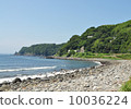 海岸 10036224