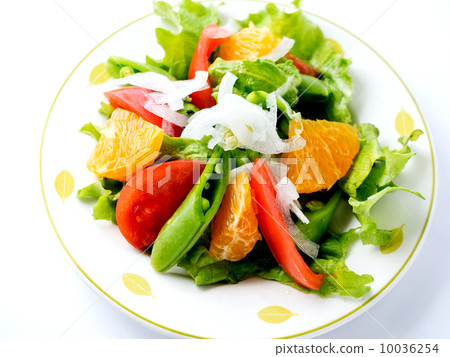 沙拉 沙拉 10036254