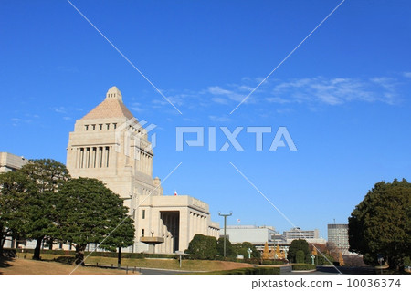 國民議會大樓 10036374