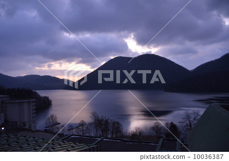 Betto Lake 9 10036387