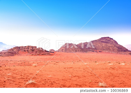 Wadi Lamb's Dawn(約旦,Wadi Lam) Wadi Lamb's Dawn(約旦,Wadi Lam) 10036869