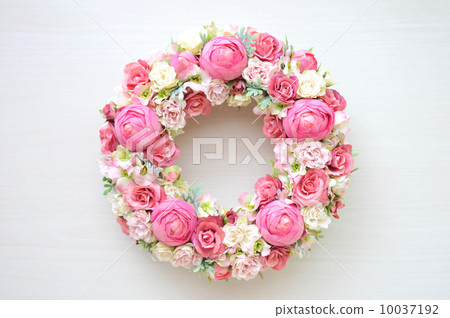 Pink Flower Lease 10037192