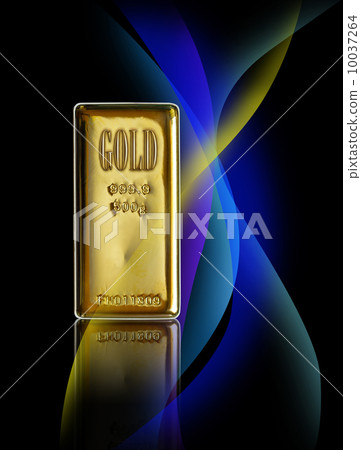 黃金 10037264