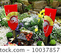 New Year decoration 10037857