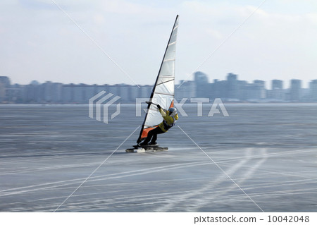 racer windsurfer 10042048