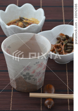 Shochu hot water split 10042086