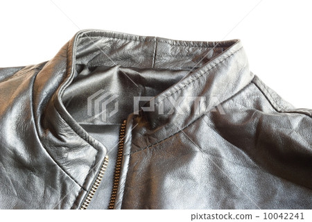 Leather jacket Leather jacket 10042241