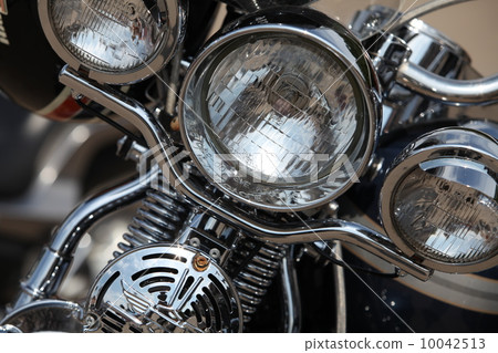 motorcycle headlights motorcycle headlights 10042513