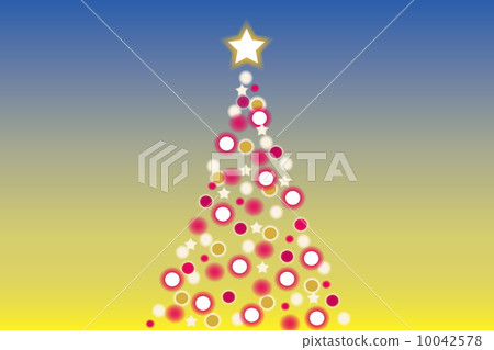 聖誕樹 10042578