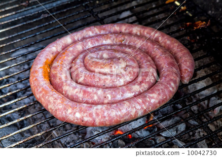 Sausage Sausage 10042730