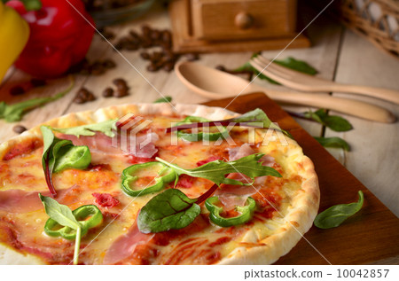 Pizza 10042857