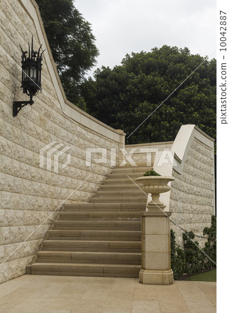 stairway stairway 10042887