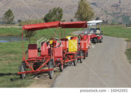 biking around biking around 10042891