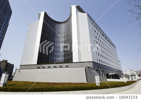 Osaka prefectural police 10043153