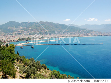 Alanya, Turkey Alanya, Turkey 10043415