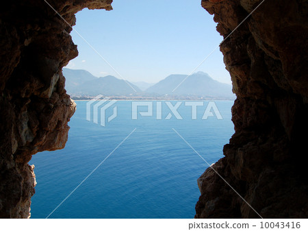 Alanya, Turkey 10043416