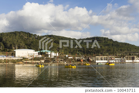 river landscape river landscape 10043711