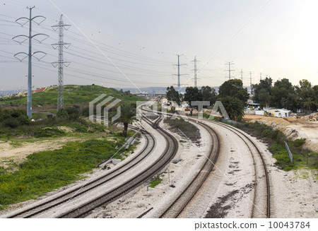 railways railways 10043784