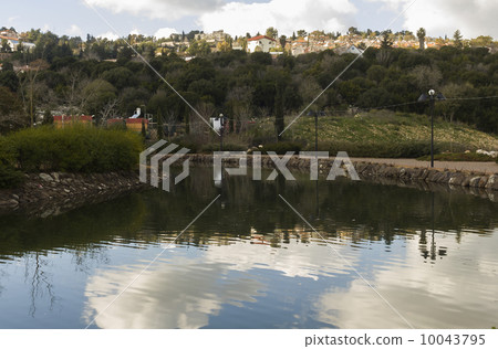river landscape river landscape 10043795