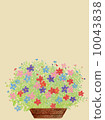 花 10043838