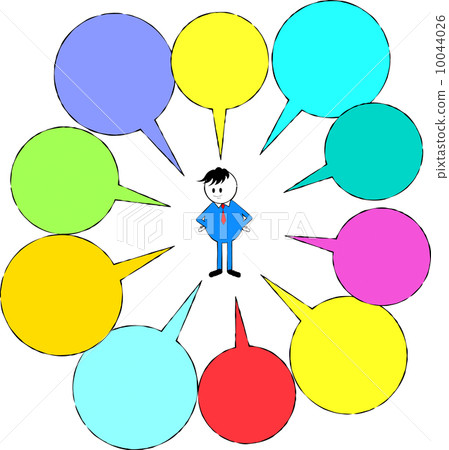 Businessman 2 Businessman 2 10044026