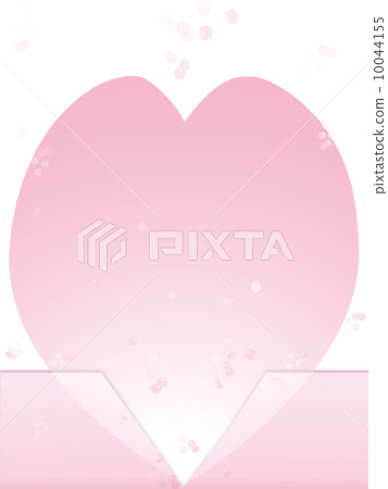 Heart, love, heart, aroma (image) 10044155