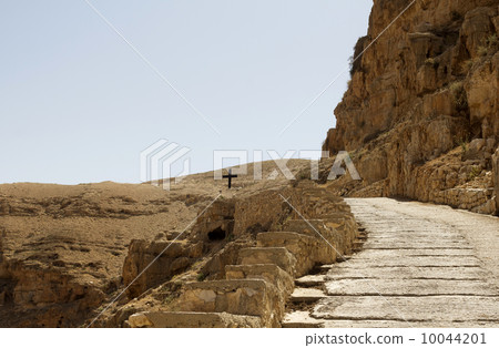 Monastery of St. George 10044201