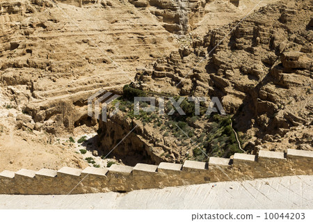 Monastery of St. George Monastery of St. George 10044203
