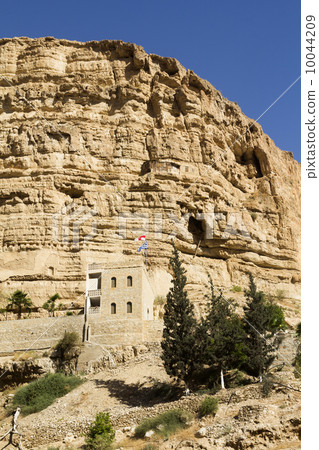 Monastery of St. George Monastery of St. George 10044209