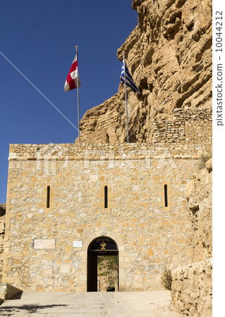 Monastery of St. George Monastery of St. George 10044212