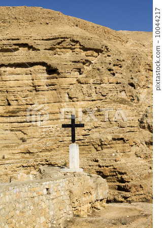 Monastery of St. George Monastery of St. George 10044217