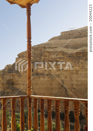 Monastery of St. George Monastery of St. George 10044223