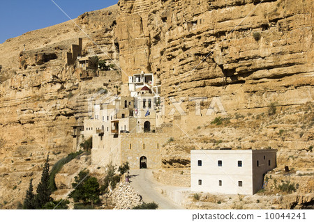 Monastery of St. George Monastery of St. George 10044241