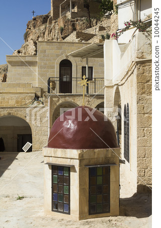 Monastery of St. George Monastery of St. George 10044245