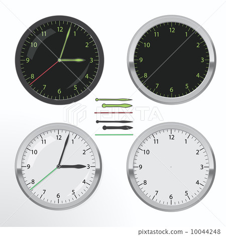 clock set 10044248