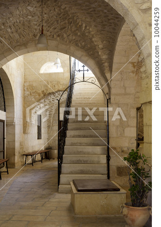 Monastery of St. George Monastery of St. George 10044259