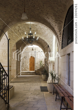Monastery of St. George 10044261