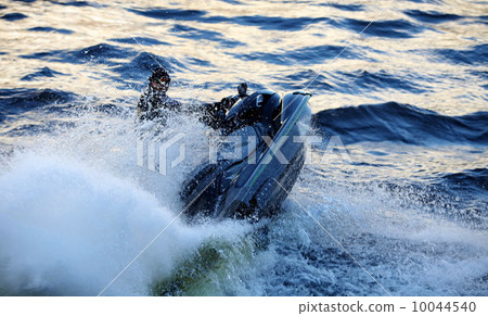 seadoo seadoo 10044540