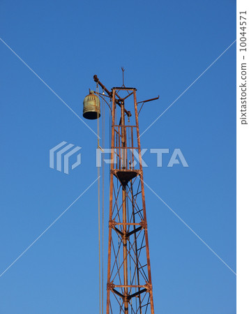 消防車（千葉縣君津市） 10044571