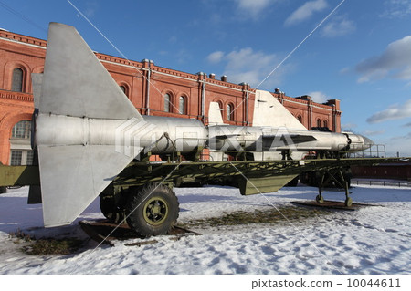 ballistic missile ballistic missile 10044611