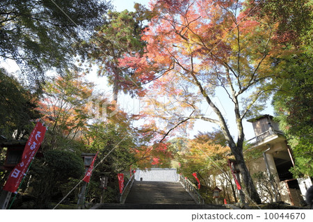 嵐山法輪寺接近路徑 10044670