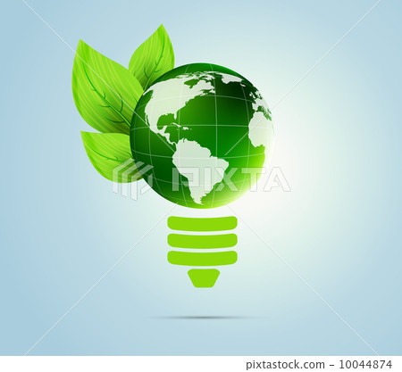 Green concept 10044874