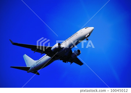 Aircraft Aircraft 10045012