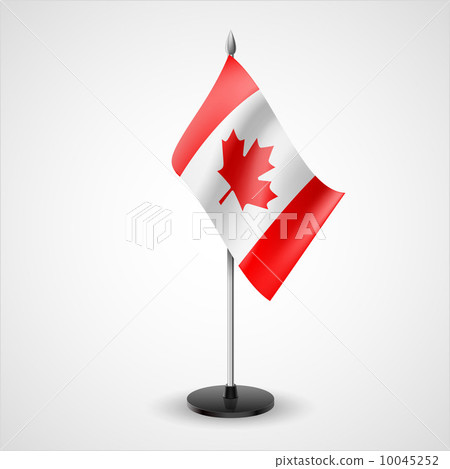 Table flag of Canada Table flag of Canada 10045252