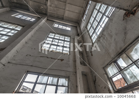 factory 10045668