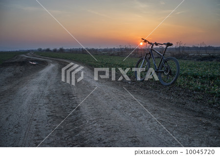 bike bike 10045720